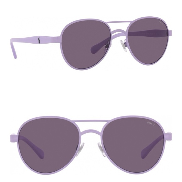 Polo Ralph Lauren Sunglasses - Picture 7 of 7